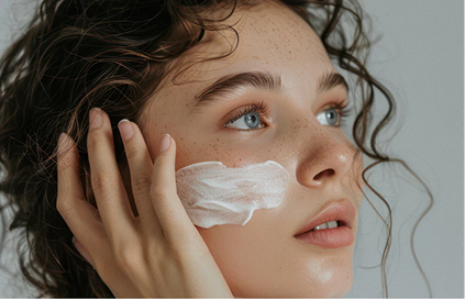 Image of Build the Perfect Skincare Routine