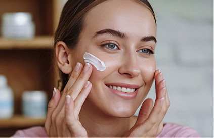 Image of Common Skincare Myth Debunked