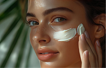 Image of Hydration Is Key for Healthy, Youthful Skin