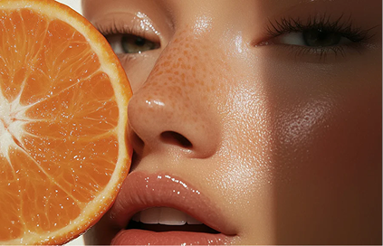 Image of Top Natural Ingredients for Glowing Skin