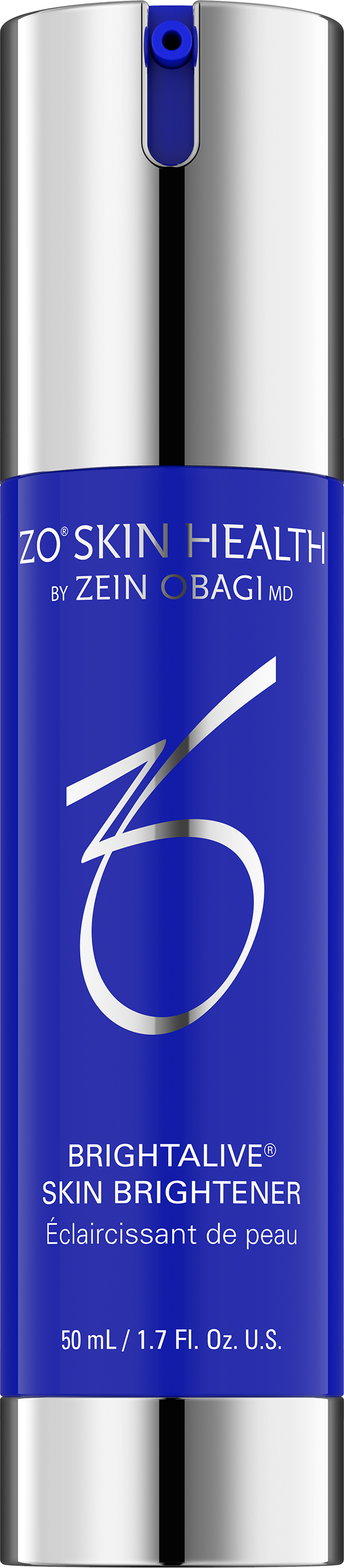 Image of ZO Brightalive 50ml