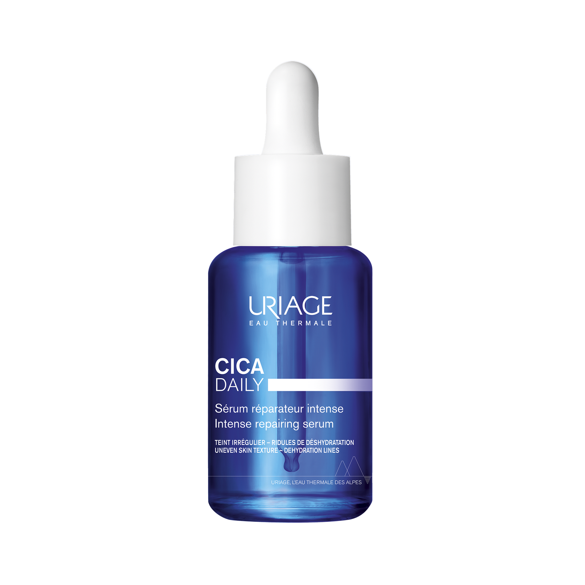 Cica Daily Intense Repairing Serum