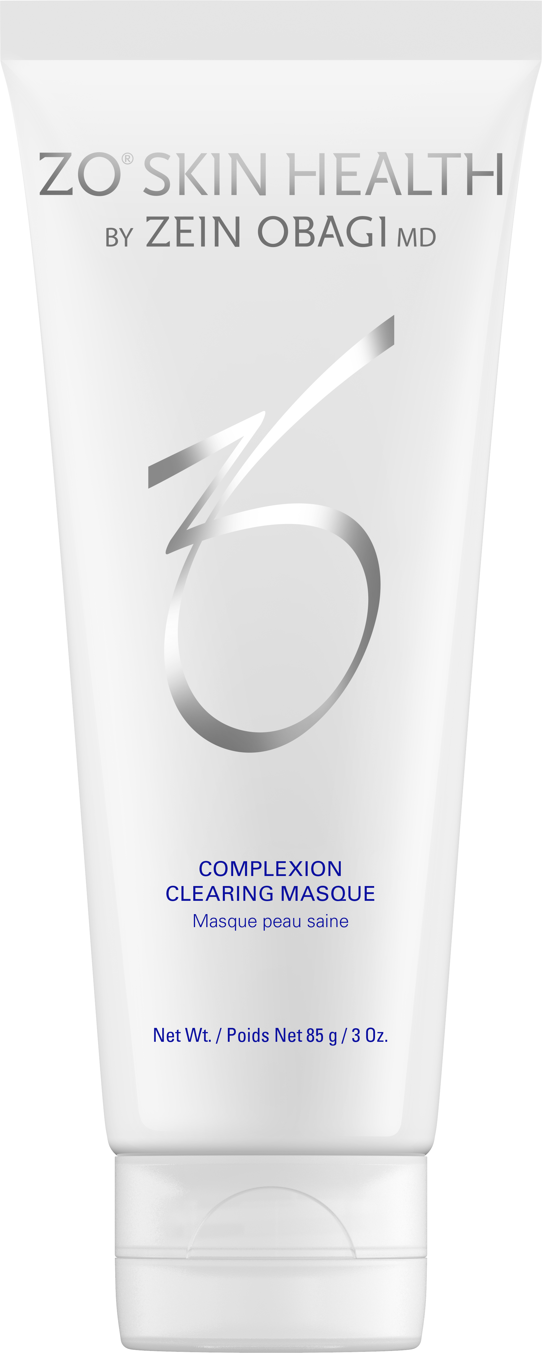 Image of ZO Complexion Clearing Masque 85 gr