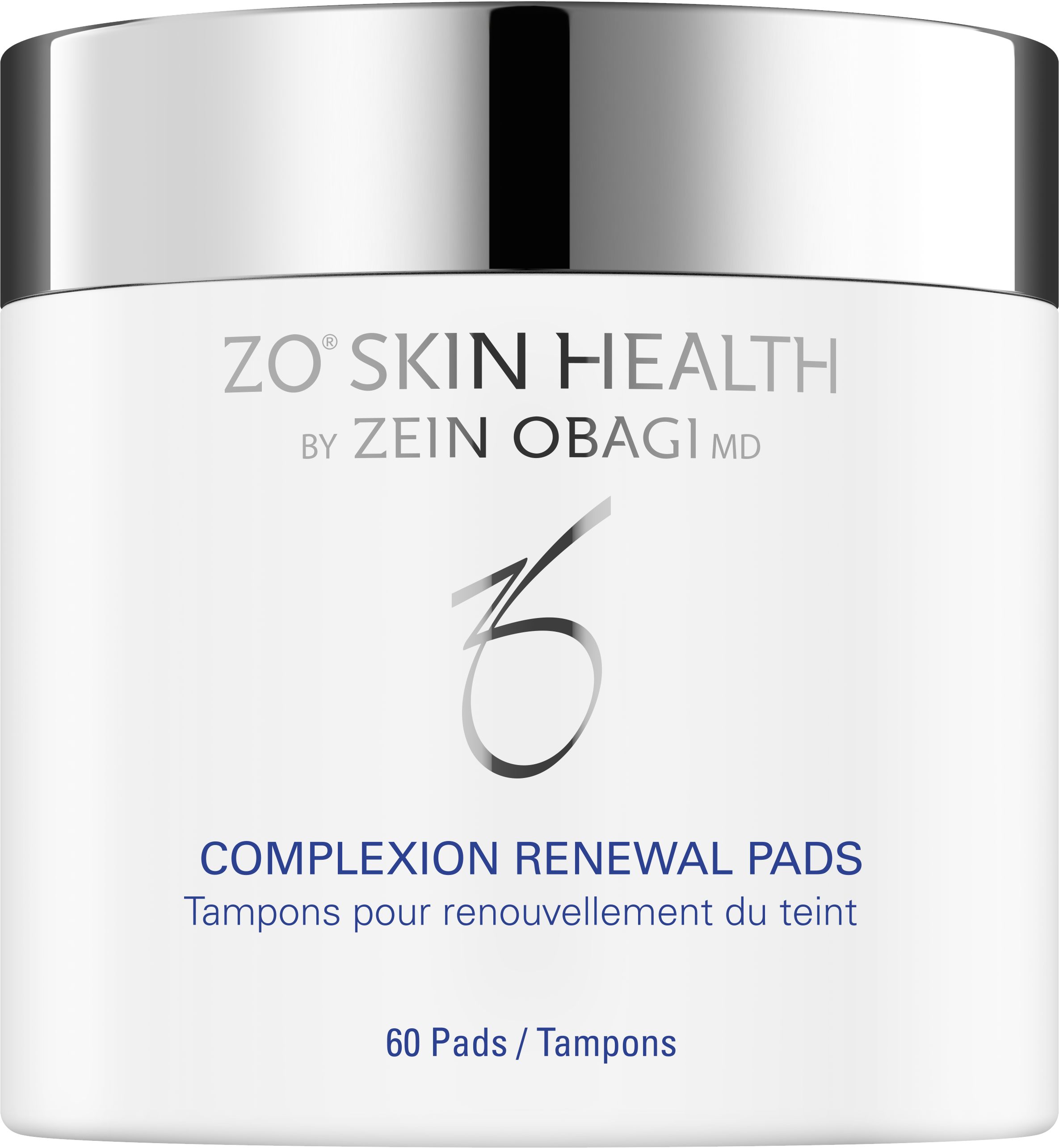 Image of ZO Complexion Renewal Pads (60 pads)