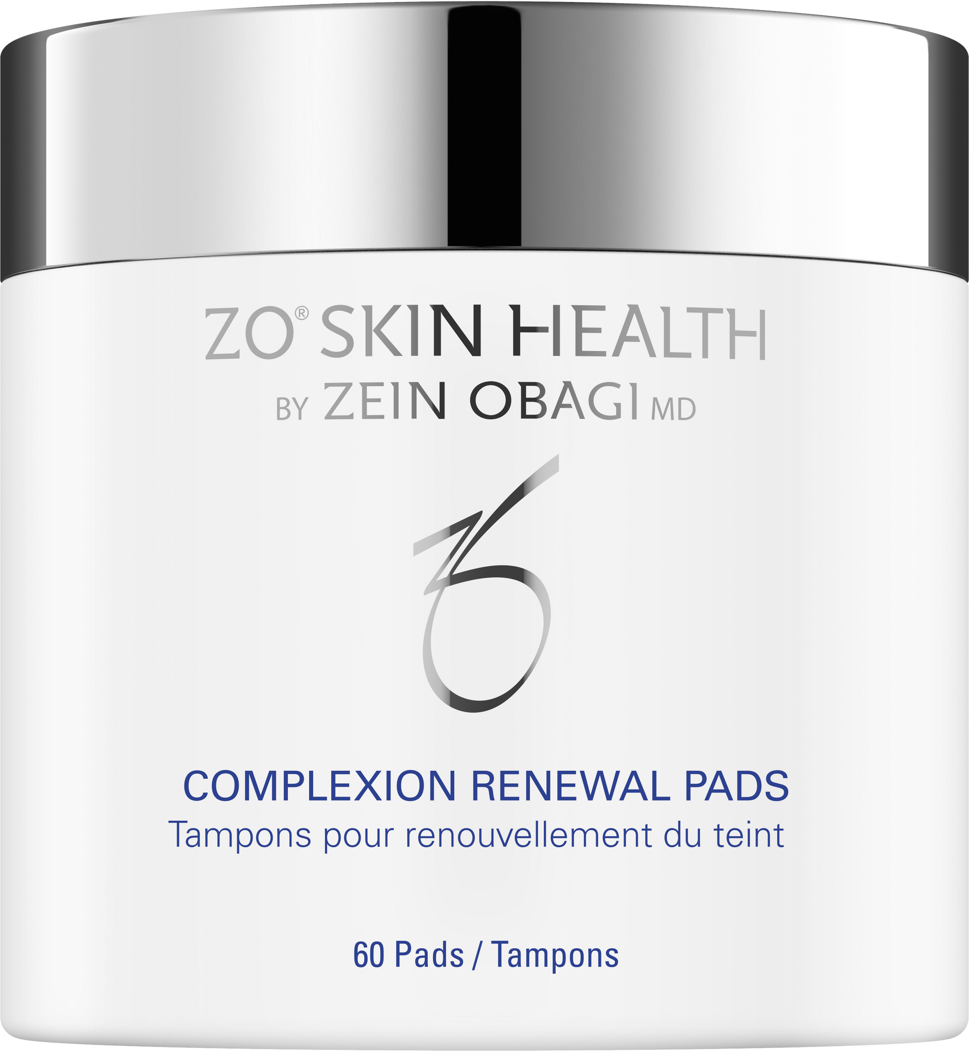 ZO Complexion Renewal Pads (60 pads)