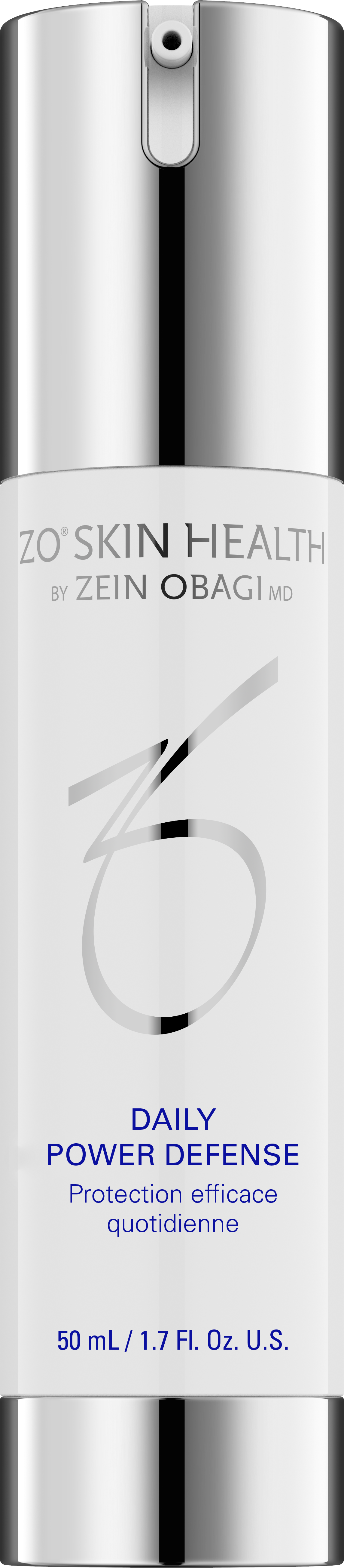 Image of ZO Daily Power Defense 15ml