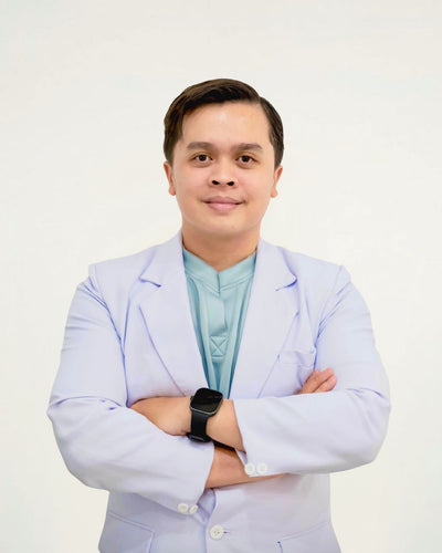 Dr. Andreas