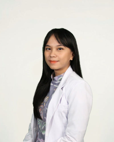 Dr. Indira
