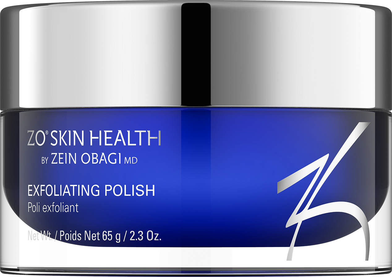 Image of ZO Exfoliating Polish Mini 16.2gr