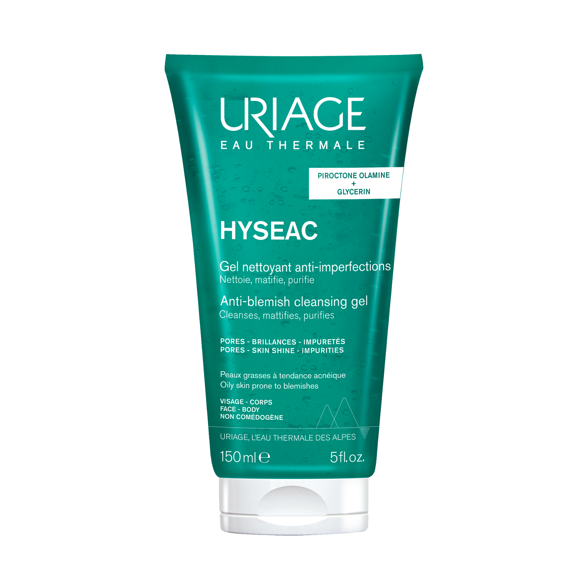 Hyseac Sabun Pembersih Anti-Noda
