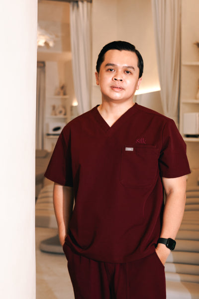 Dr. Andreas