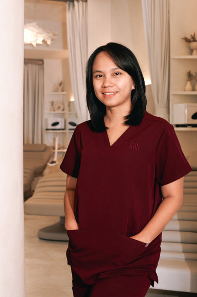 Dr. Indira