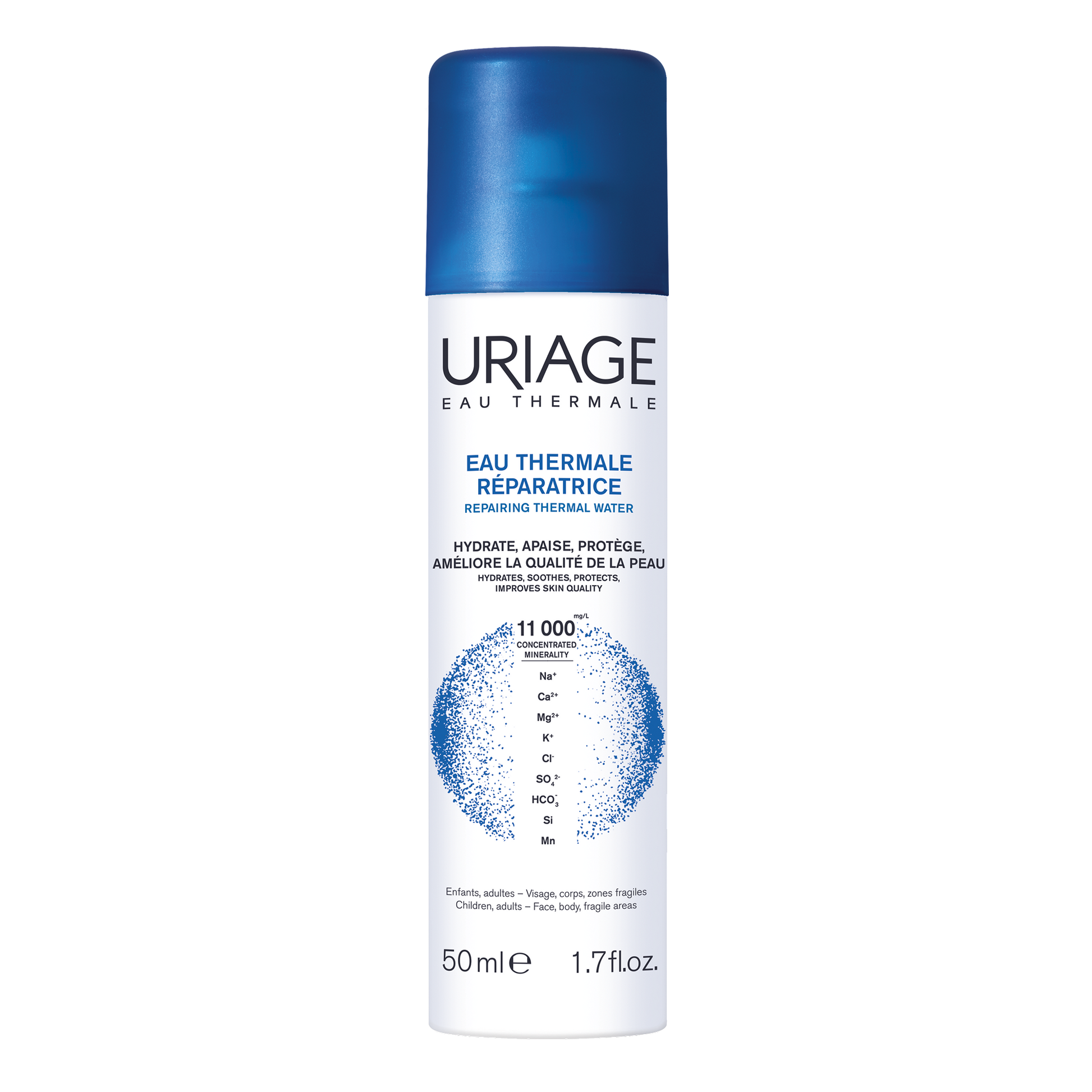 Air Termal EAU 50ml